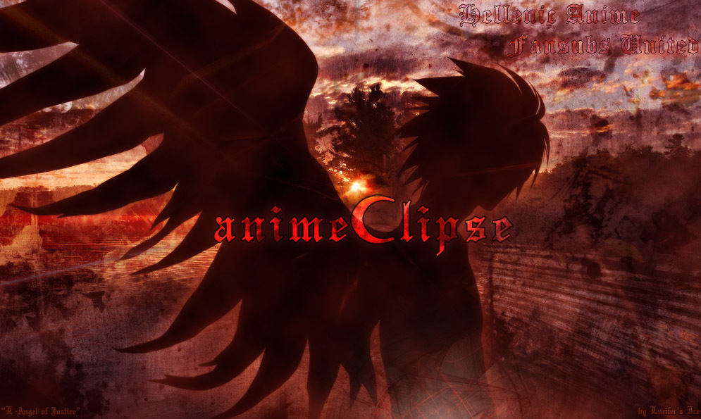 Enter AnimeClipse