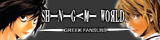 Shinigami-World Fansubs